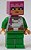 Minifigura Lego Minecraft - Adriene - Imagem 1