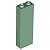 Tijolo 1x2x5 Sand Green - Imagem 1