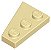 Placa 3x2 Direita Bege - Imagem 1