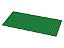 Placa Base (Baseplate) 16x32 Verde - Imagem 1