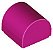 Inclinação Curva 1x1 Magenta - Imagem 1
