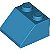 Inclinação 45 2x2 Dark Azure - Imagem 1
