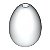 Ovo Branco - Imagem 1