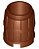 Barril 2x2x2 Marrom - Imagem 1