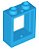 Janela 1x2x2 Dark Azure - Imagem 1
