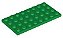 Placa 4x8 Verde - Imagem 1