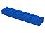 Tijolo 2x10 Azul - Imagem 1
