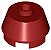 Cone 2x2 Dark Red - Imagem 1