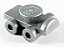 Patins Flat Silver - Imagem 1