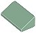 Placa Inclinada 30 1x2x 2/3 Sand Green - Imagem 1