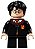 Minifigura Lego Harry Potter - Harry Potter com Jaqueta da Grifinória - Imagem 1