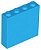 Tijolo 1x4x3 - Dark Azure - Imagem 1