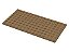 Placa Lego 8x16 Bege Escura - Imagem 1