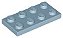 Placa 2x4 Sand Blue - Imagem 1