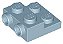 Placa Modificada 2x2x2/3 Sand Blue - Imagem 1