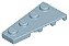Placa 4x2 esquerda Sand Blue - Imagem 1