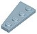 Placa 4x2 Direita Sand Blue - Imagem 1