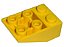 Inclinação invertida 33 3x2 Amarelo - Imagem 1