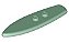 Prancha de Surf - Sand Green - Imagem 1