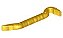 Ferramenta de Minifigura Pearl Gold - Imagem 1