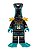 Minifigura Lego Ninjago - Guarda Maaray - Seabound - Imagem 1