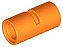 Conector 2L para Pinos Laranja - Imagem 1