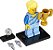 Minifigura Série 22 - Campeão de Patinação Artística - Imagem 1