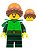 Minifigura Série 22 - Elfo da Floresta - Imagem 2