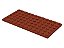 Placa 6x12 Marrom - Imagem 1