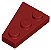 Placa 3x2 Direita Dark Red - Imagem 1