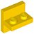 Suporte 2x2 - 1x2 Amarelo - Imagem 1