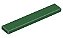Placa Lisa 1x6 Verde Escura - Imagem 1