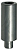 Corpo de Vela Flat Silver - Imagem 1