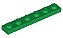 Placa 1x6 Verde - Imagem 1