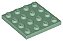 Placa 4x4 Sand Green - Imagem 1