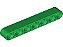 Viga 1x7  Verde - Imagem 1