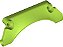 Para-Lamas 9x2x3 Verde-Limão - Imagem 1