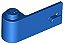 Porta 1x3x1 esquerda Azul - Imagem 1