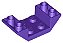 Inclinação Dupla Invertida 45 4x2 Dark Purple - Imagem 1