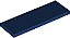 Placa Lisa 2x6 Azul Escura - Imagem 1