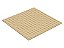 Placa 16x16 Bege - Imagem 1