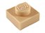Placa 1x1 Light Nougat - Imagem 1
