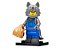 Minifigura Série 23 - Fantasia de Lobo - Imagem 1