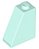 Tijolo Inclinado 65 2x1x2 Light Aqua - Imagem 1