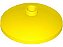 Disco 3x3 Invertido (Radar) Amarelo - Imagem 1