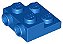 Placa Modificada 2x2x2/3 Azul - Imagem 1
