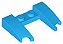 Cunha 3x4x2/3 Dark Azure - Imagem 1