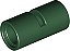 Conector 2L para Pinos Verde Escura - Imagem 1