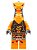 Minifigura Lego Ninjago - Cobra Mechanic - Imagem 1