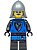Minifigura Lego Castle - Black Falcon - Masculino - Imagem 1